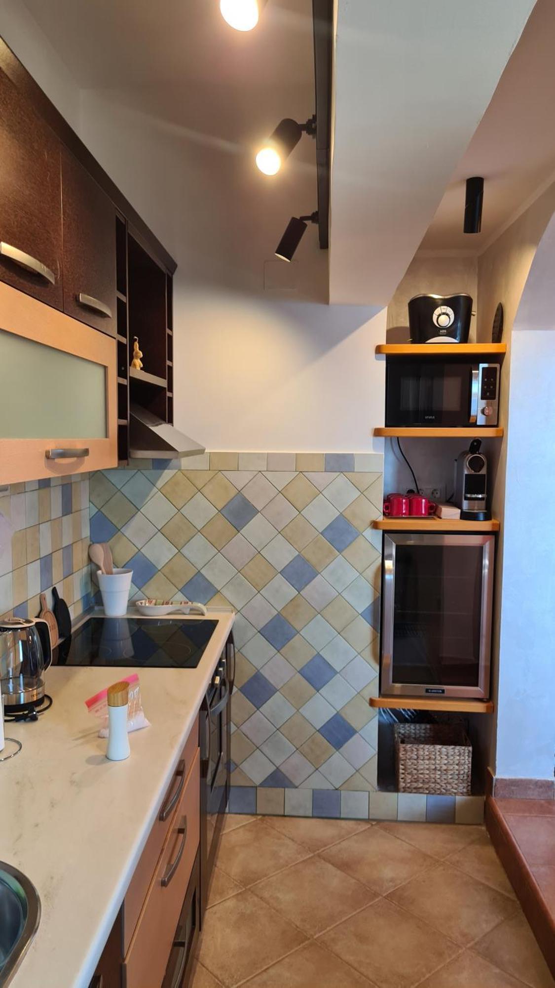 Apartmani Gacina Grebaštica Quarto foto