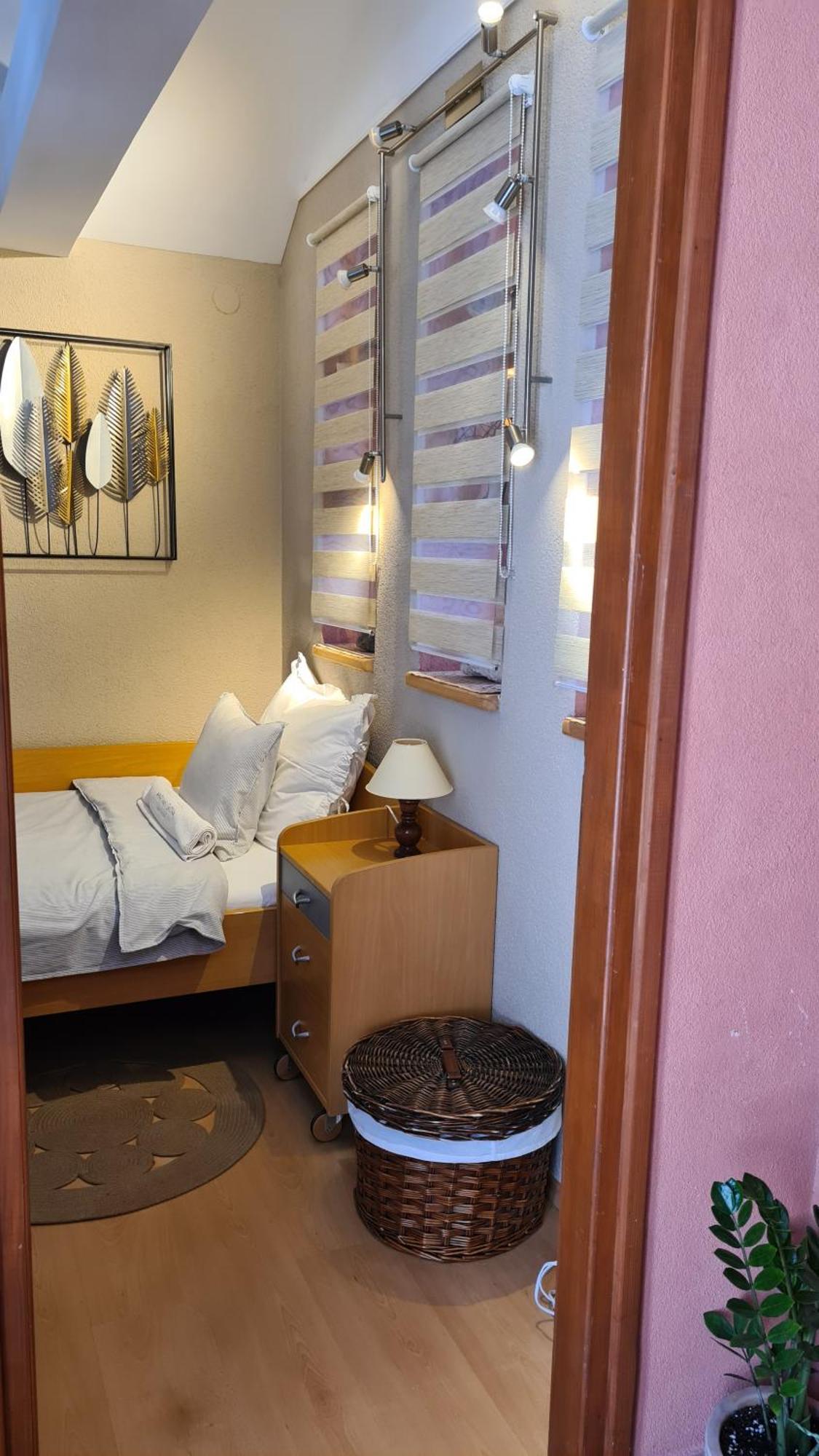 Apartmani Gacina Grebaštica Quarto foto