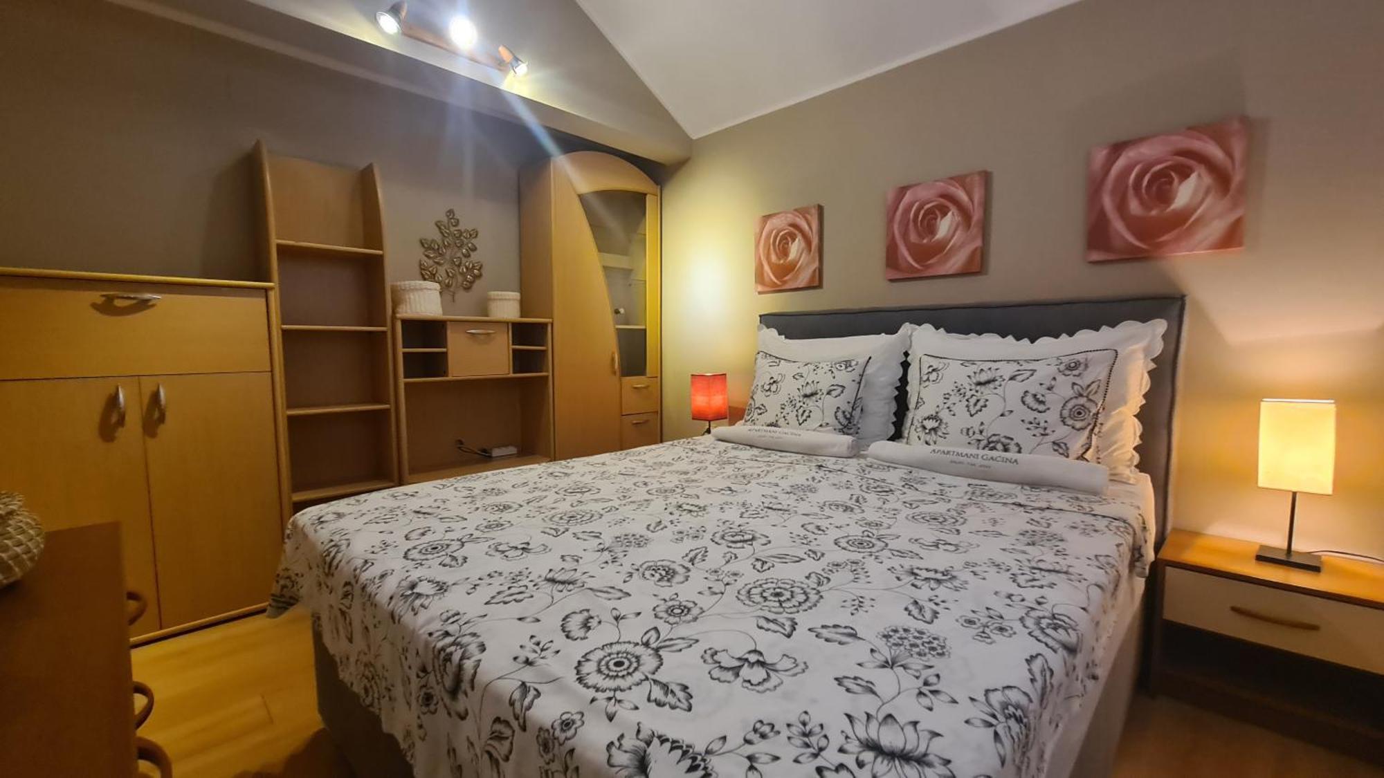 Apartmani Gacina Grebaštica Quarto foto