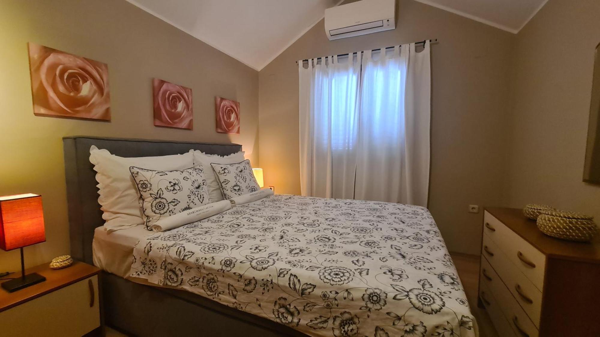 Apartmani Gacina Grebaštica Quarto foto